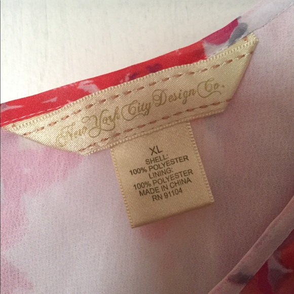 Blouse - Picture 2 of 4